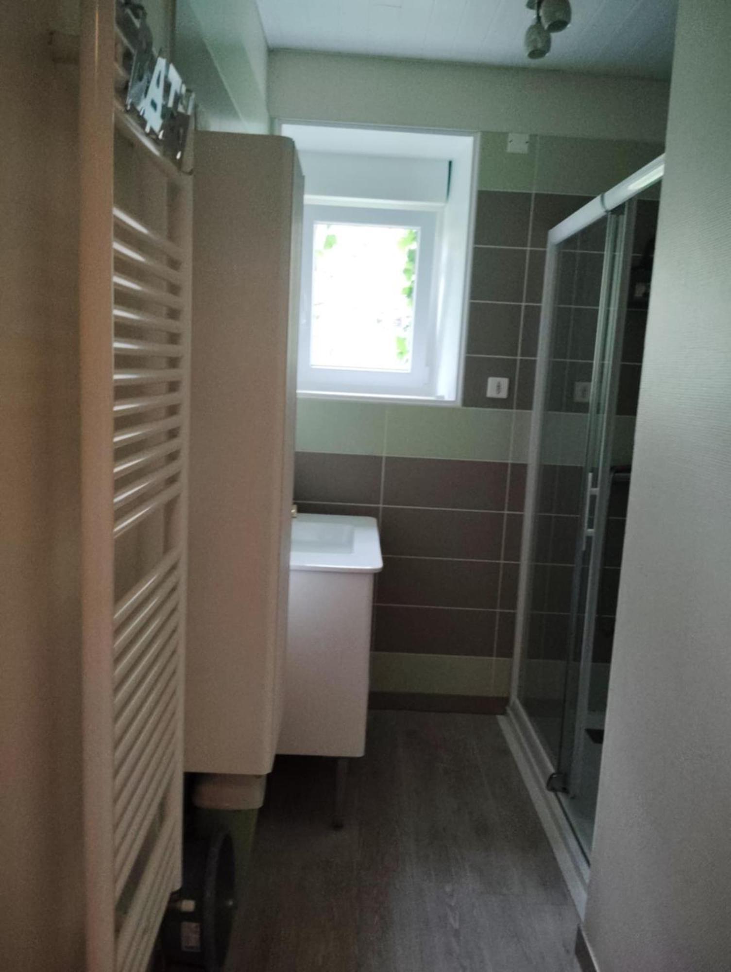 Gite Et Chambre D'Hotes Les Authentiques Saint-Estephe  Bagian luar foto