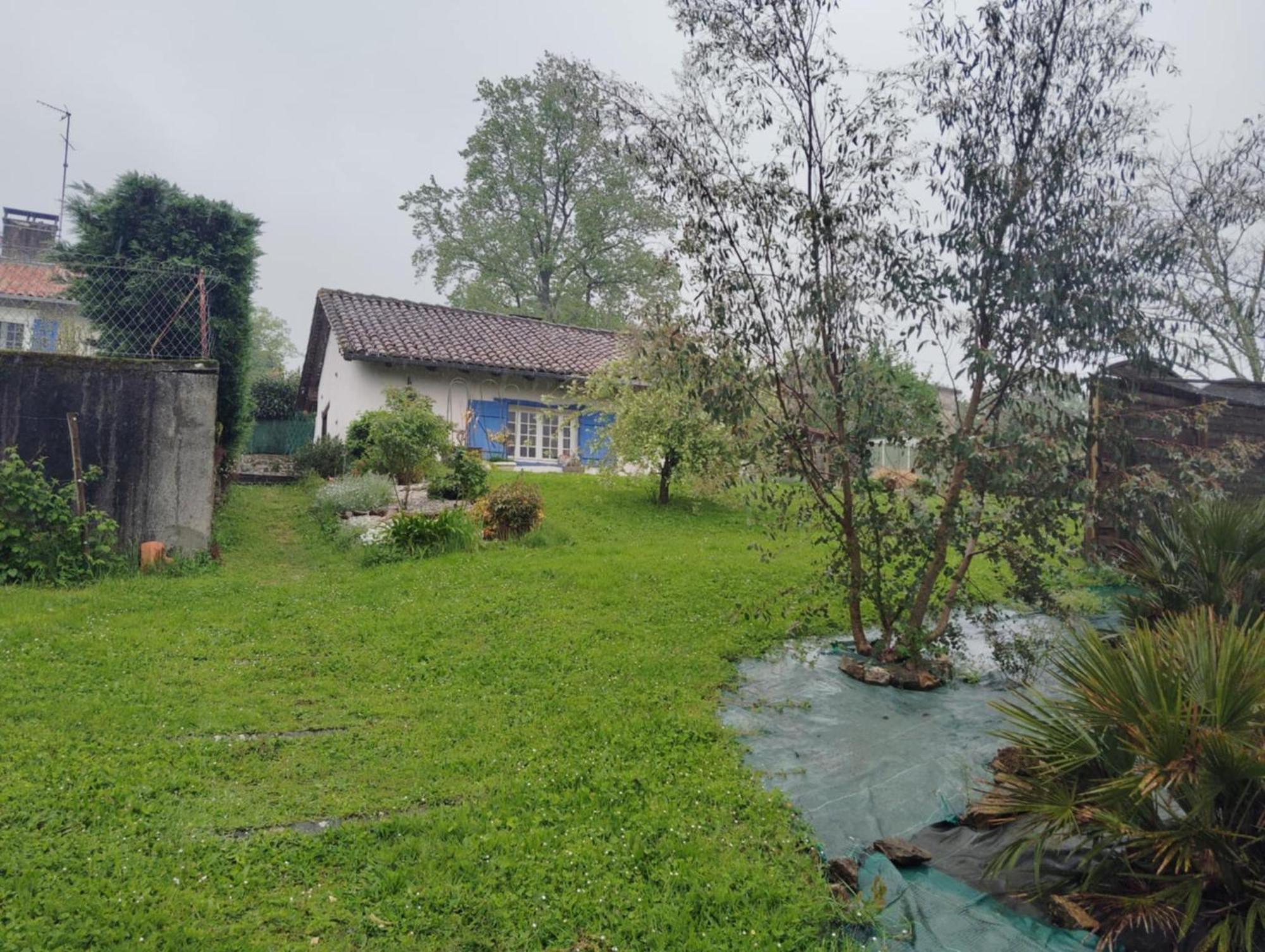 Gite Et Chambre D'Hotes Les Authentiques Saint-Estephe  Bagian luar foto