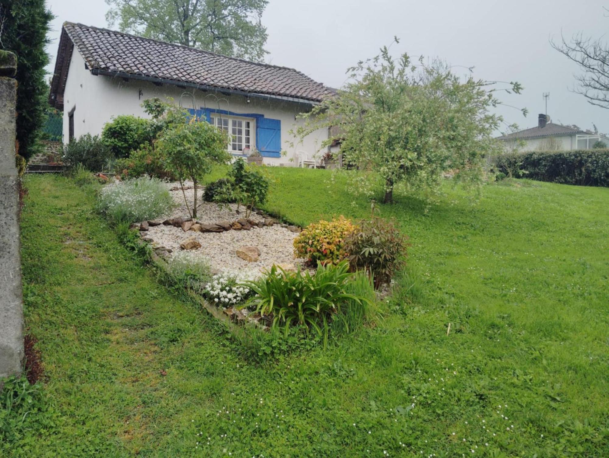 Gite Et Chambre D'Hotes Les Authentiques Saint-Estephe  Bagian luar foto
